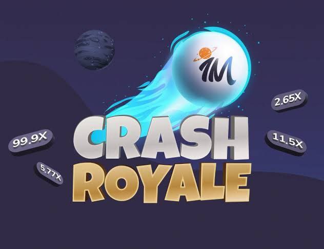 قوانین بازی Crash Royal